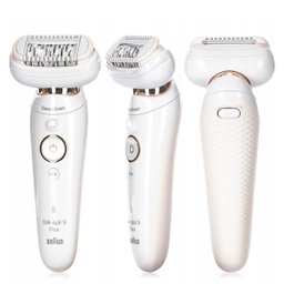 اپیلاتور شارژی براون مدل SES-9300