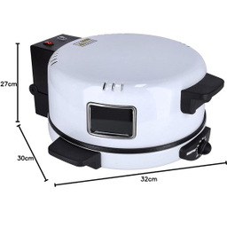 نان پز جی پاس مدل GBM63036