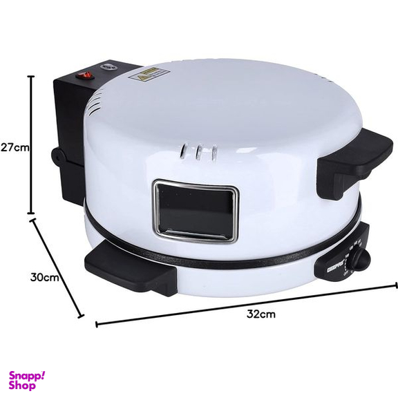 نان پز جی پاس مدل GBM63036