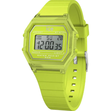 ساعت دیجیتال مردانه آیس واچ مدل 022890