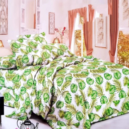 سرویس روتختی 2 نفره کوکو جم مدل هاوایی 6 تکه