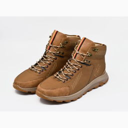 نیم بوت مردانه پویان گام پیام مدل آشیل کد 10877