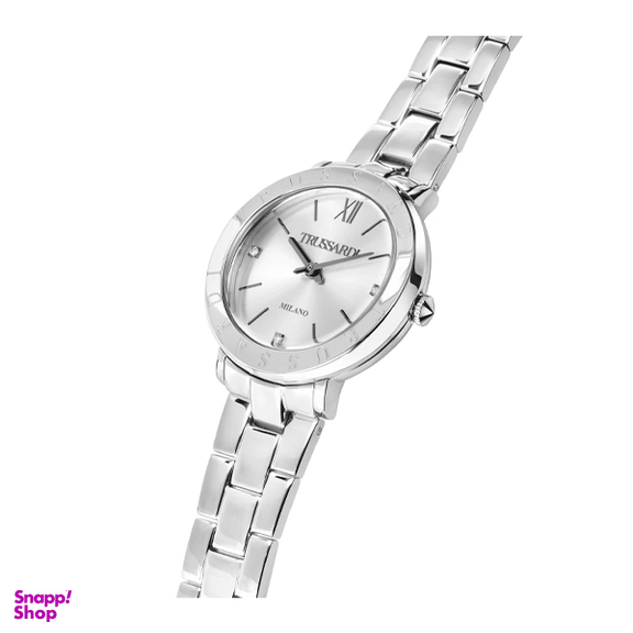 ساعت مچی عقربه ای زنانه تروساردی مدل R2453115508