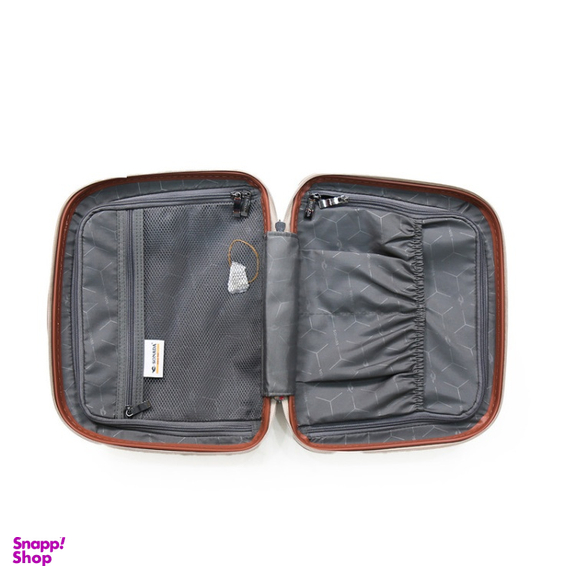 sj چمدان سونادا مدل تورنتو کد 2025 مجموعه 4 عددی