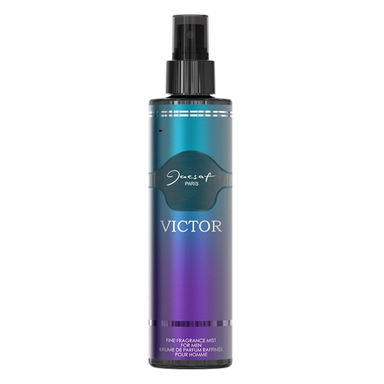 بادی اسپلش مردانه ژک ساف مدل ويكتور حجم 200 ميلی لیتر