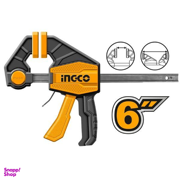 پیچ دستی اینکو کد HQBC01601