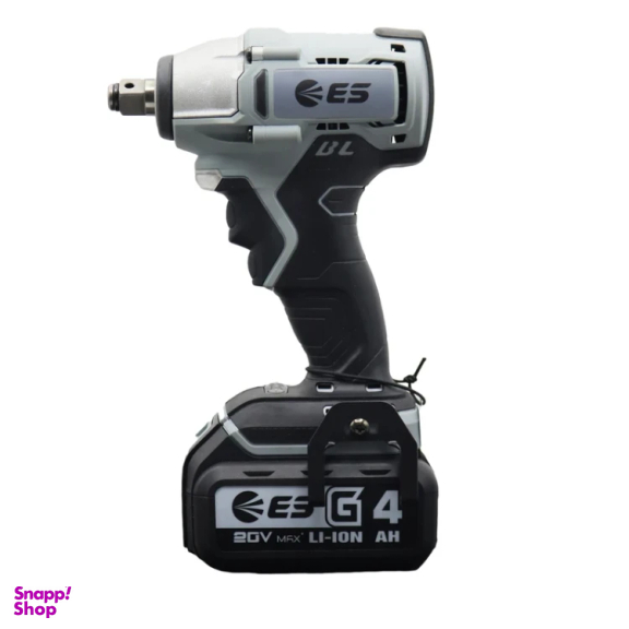 آچار بکس شارژی ای اس مدل YP-GW218TBL-20V