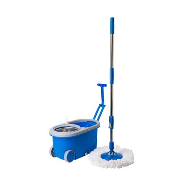 ست سطل و تی زمین‌ شوی کلینر مدل GST002 Tornado Mop