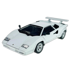 ماکت ماشین ولی مدل لامبورگینی کانتاش