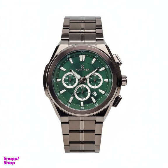 ساعت مچی عقربه ای مردانه هامر مدل HM810G