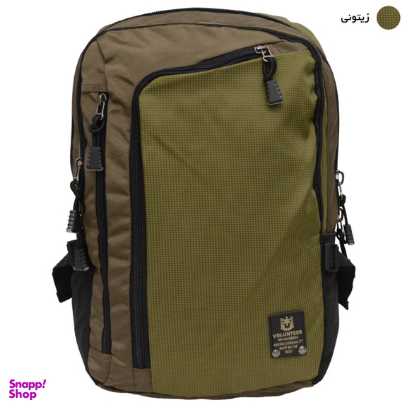 کوله پشتی والنتیر مدل VA-181101