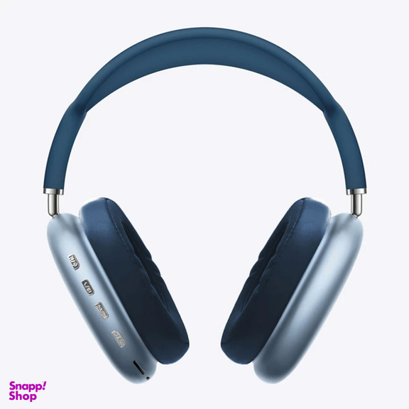 هدفون بی سیم بلوتوثی مدل Airpods Max P9