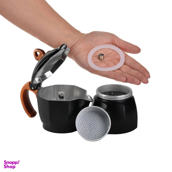 موکاپات بارنی مدل Bl-540-3Cup