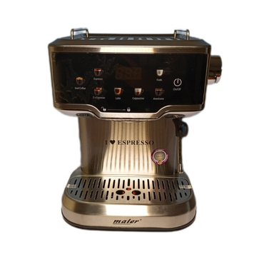 اسپرسوساز نیمه صنعتی مایر مدل mr-2400