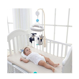 آویز تخت کودک مدل خرگوشک 001