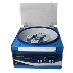 سانتریفیوژ سهند مدل PRP یونیورسال 16 شاخه