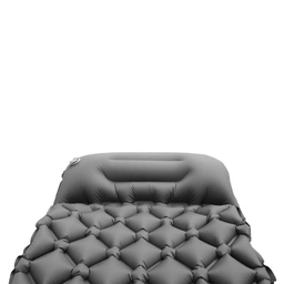 تشک بادی گرین لاین مدل INFLATABLE Green Lion Inflatable Air Mattress