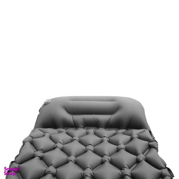 تشک بادی گرین لاین مدل INFLATABLE Green Lion Inflatable Air Mattress