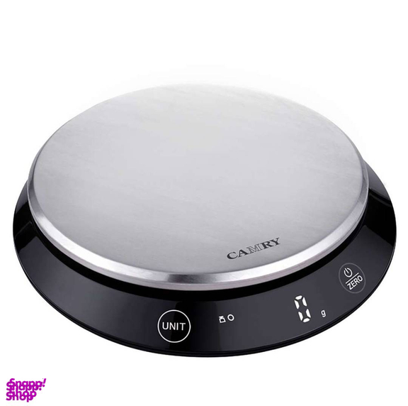 ترازوی آشپزخانه کمری مدل EK3282
