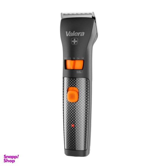 ماشین اصلاح موی سر و صورت ولرا مدل Excellence Smart SXS300BL