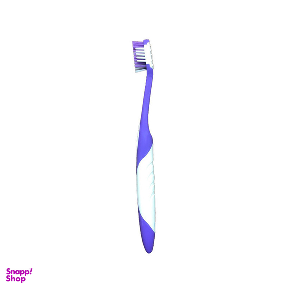 مسواک اسپارکل مدل toy S9 با برس متوسط مجموعه 3 عددی