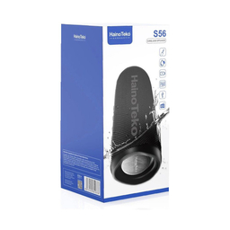 اسپیکر بلوتوثی هاینو تکو مدل S56