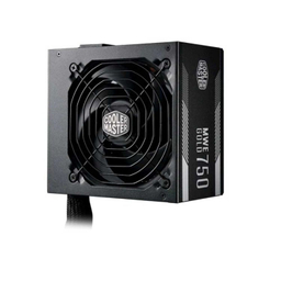 منبع تغذیه کولر مستر مدل MWE 750 Gold