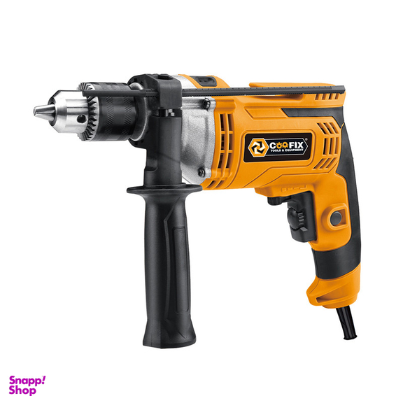 دریل کوفیکس مدل SMT-COOFIX-CFID002-13MM