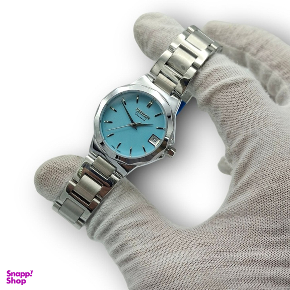 ساعت مچی عقربه ای زنانه سیتیزن مدل Diamond کد 341704