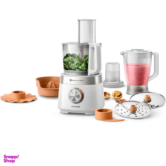 غذاساز فیلیپس مدل HR7530
