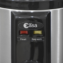 زودپز برقی سوپر کاسا مدل CA-108 گنجایش 8 لیتر
