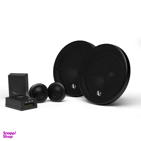 کامپوننت 6.5 اینچ خودرو اینفینیتی مدل Alpha 650C