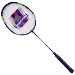 راکت بدمینتون فاکس مدل ELITE-6633