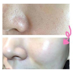 ماسک و اسکراب صورت بایوآکوا مدل هلو وزن 140 گرم