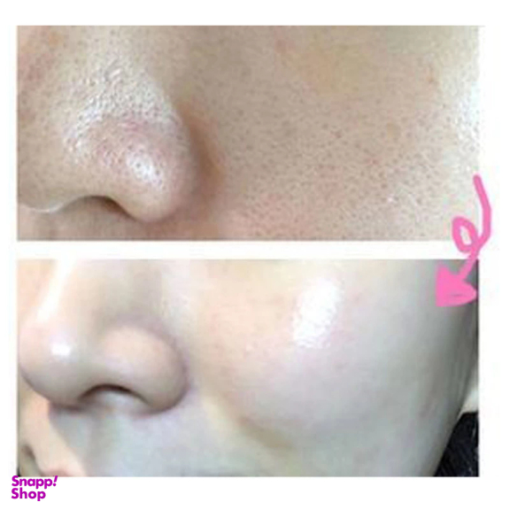 ماسک و اسکراب صورت بایوآکوا مدل هلو وزن 140 گرم