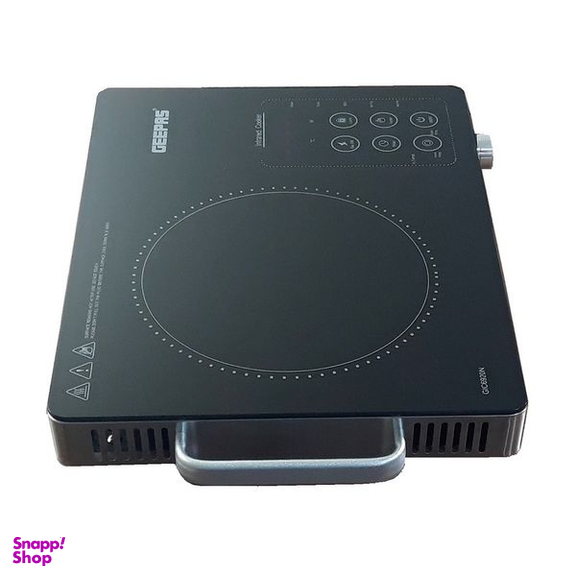 اجاق سفری جی پاس مدل GIC6920N