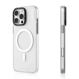 قاب گوشی موبایل یانگ کیت مدل Hidden Sand Matte Texture مناسب اپل iPhone 16 Pro Max