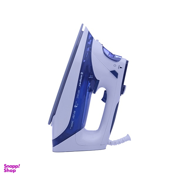 اتو بخار ساپر مدل SSI-4025C