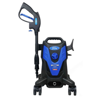 کارواش فورد مدل F4.1