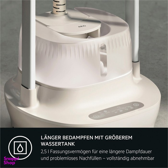 بخارگر آ ا گ مدل US7-1-6OW