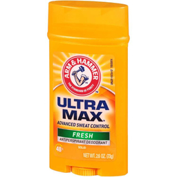 استیک ضد تعریق مردانه آرم اند همر مدل Fresh وزن 73 گرم