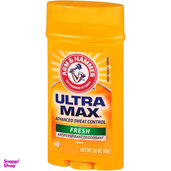 استیک ضد تعریق مردانه آرم اند همر مدل Fresh وزن 73 گرم