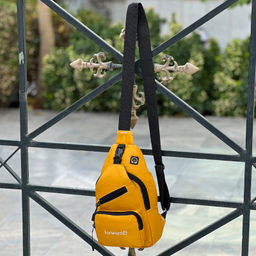 کیف کراس بادی فوروارد کد FCLT913 CROSS BODY