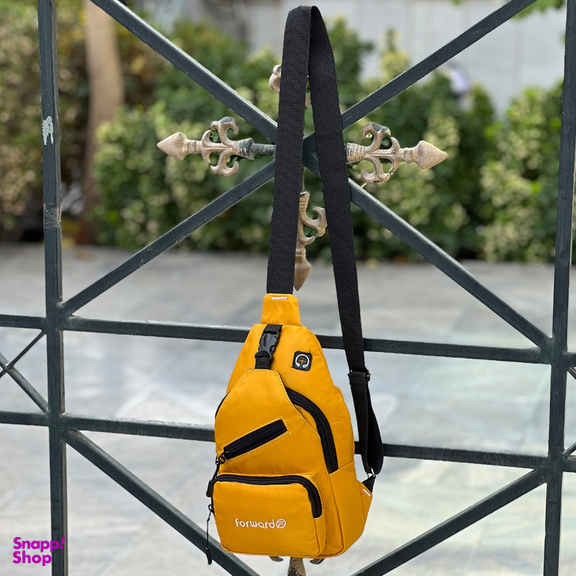 کیف کراس بادی فوروارد کد FCLT913 CROSS BODY