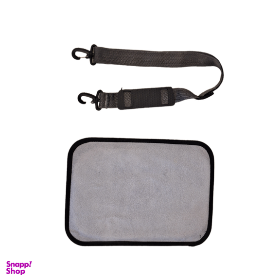 کیف حمل سگ و گربه مدل طلق دار Bright کد 20919