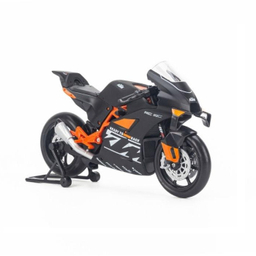 ماکت موتور ولی مدل KTM RC 8C
