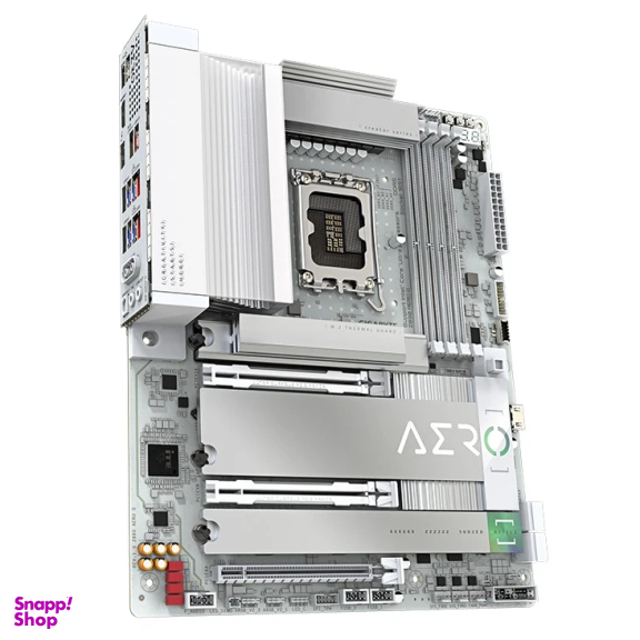 مادربرد گیگابایت مدل Z890 AERO G