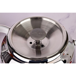 کتری و قوری یونیک کد 7277-3 گنجایش 5 لیتر