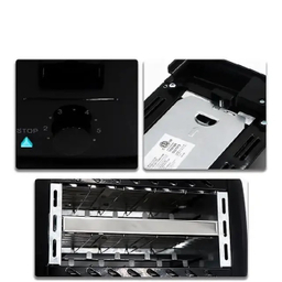 توستر راف کد ARADH-R263