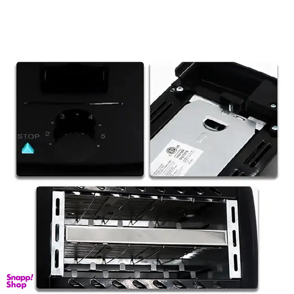 توستر راف کد ARADH-R263